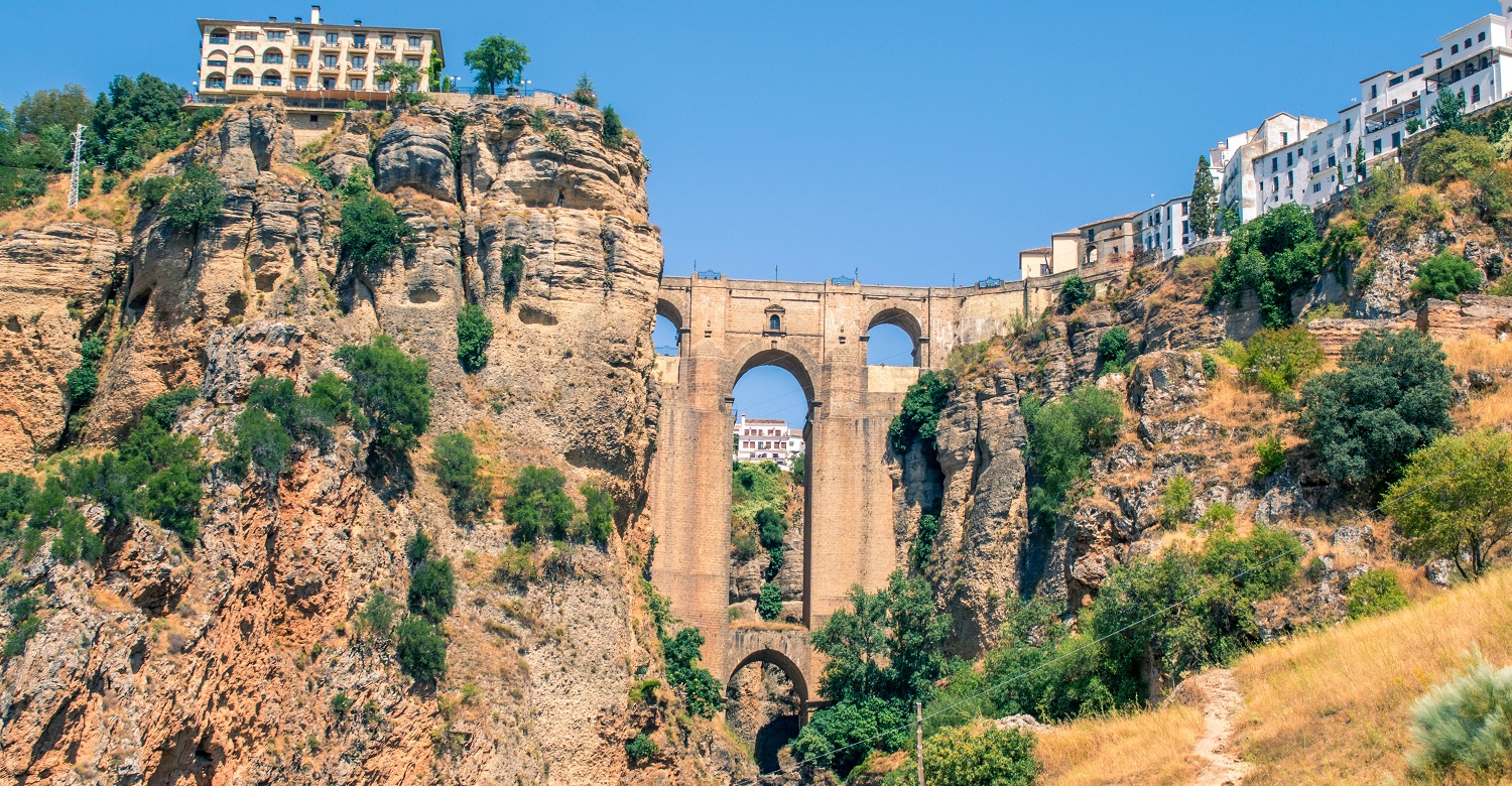 Puente Nuevo