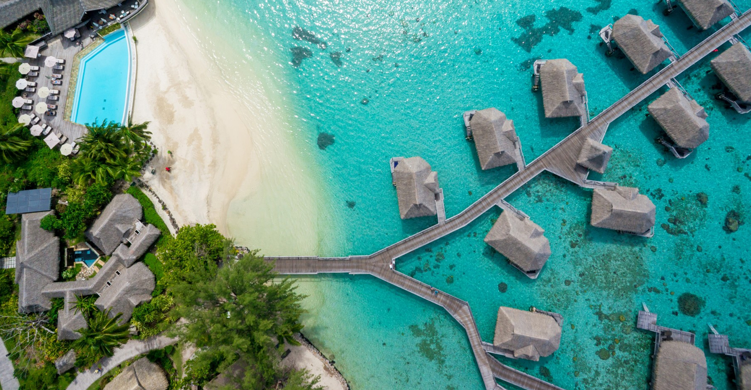 Credit: Sofitel Kia Ora Moorea Beach Resort