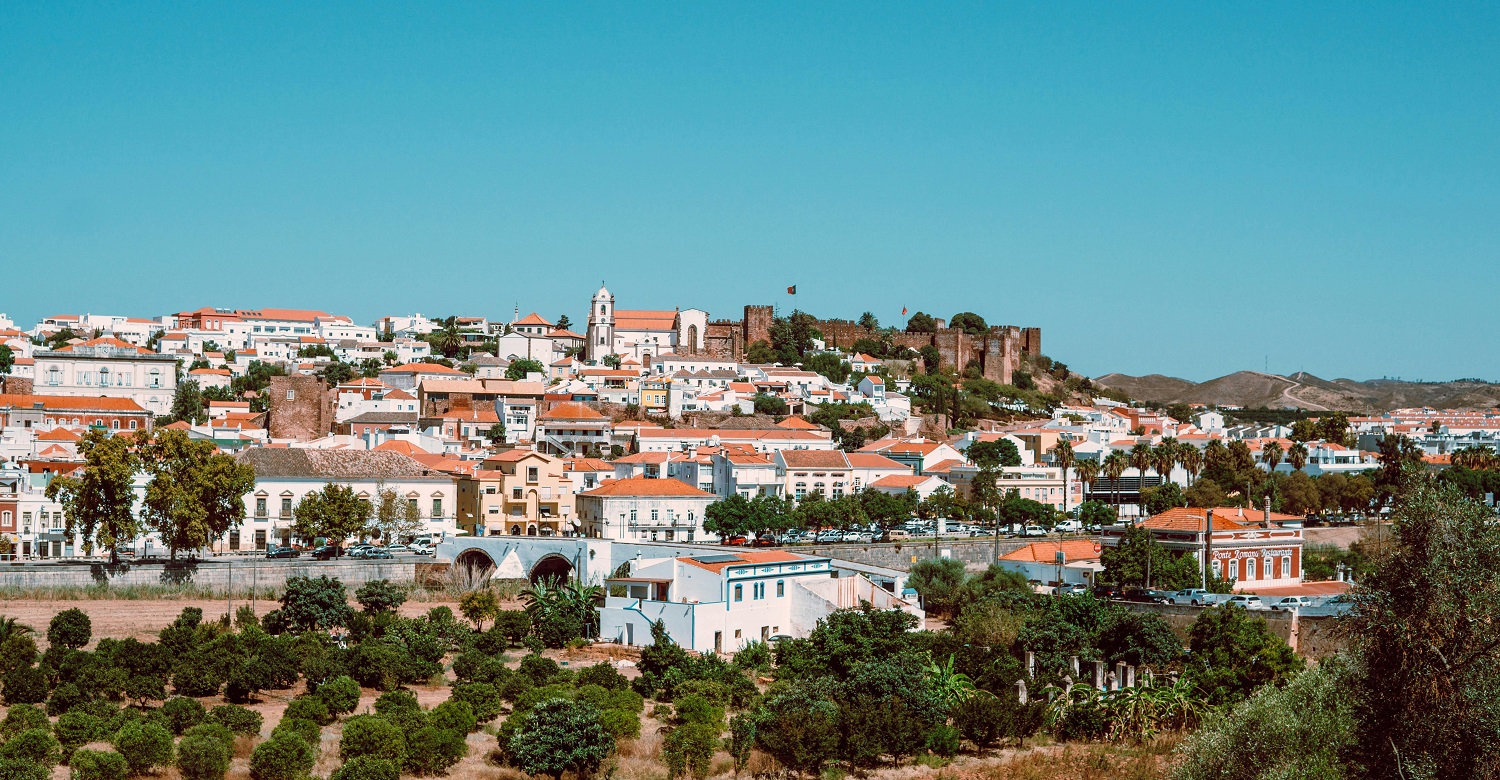 Silves