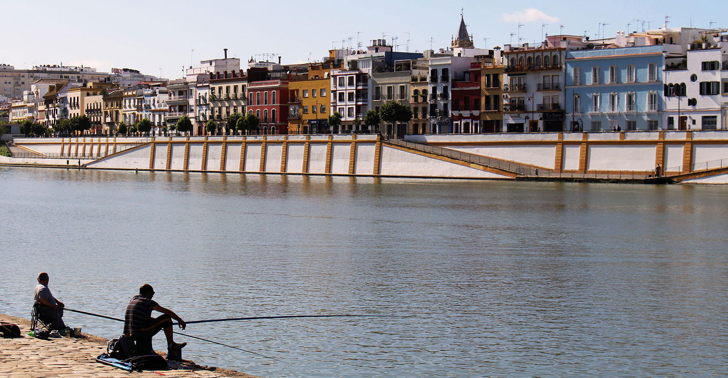 Guadalquivir River