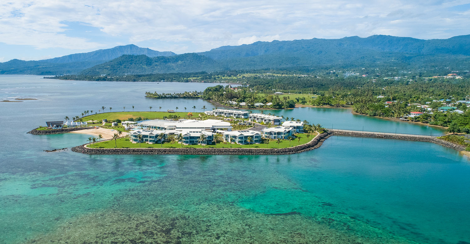 Upolu