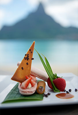 Delicious Meals