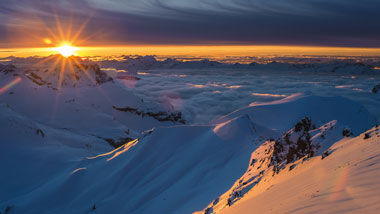 Schilthorn