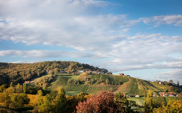 Styria (Steiermark)