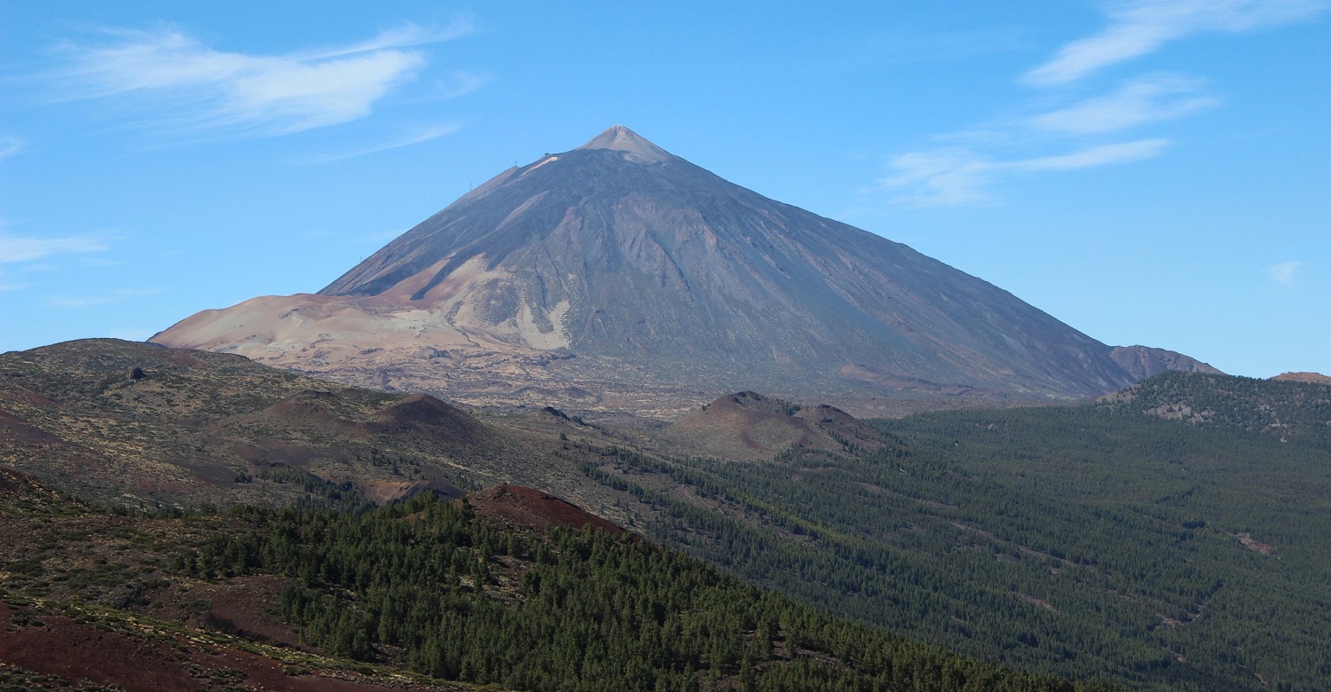 Mount Teide