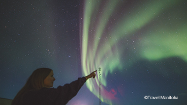 Northern Lights