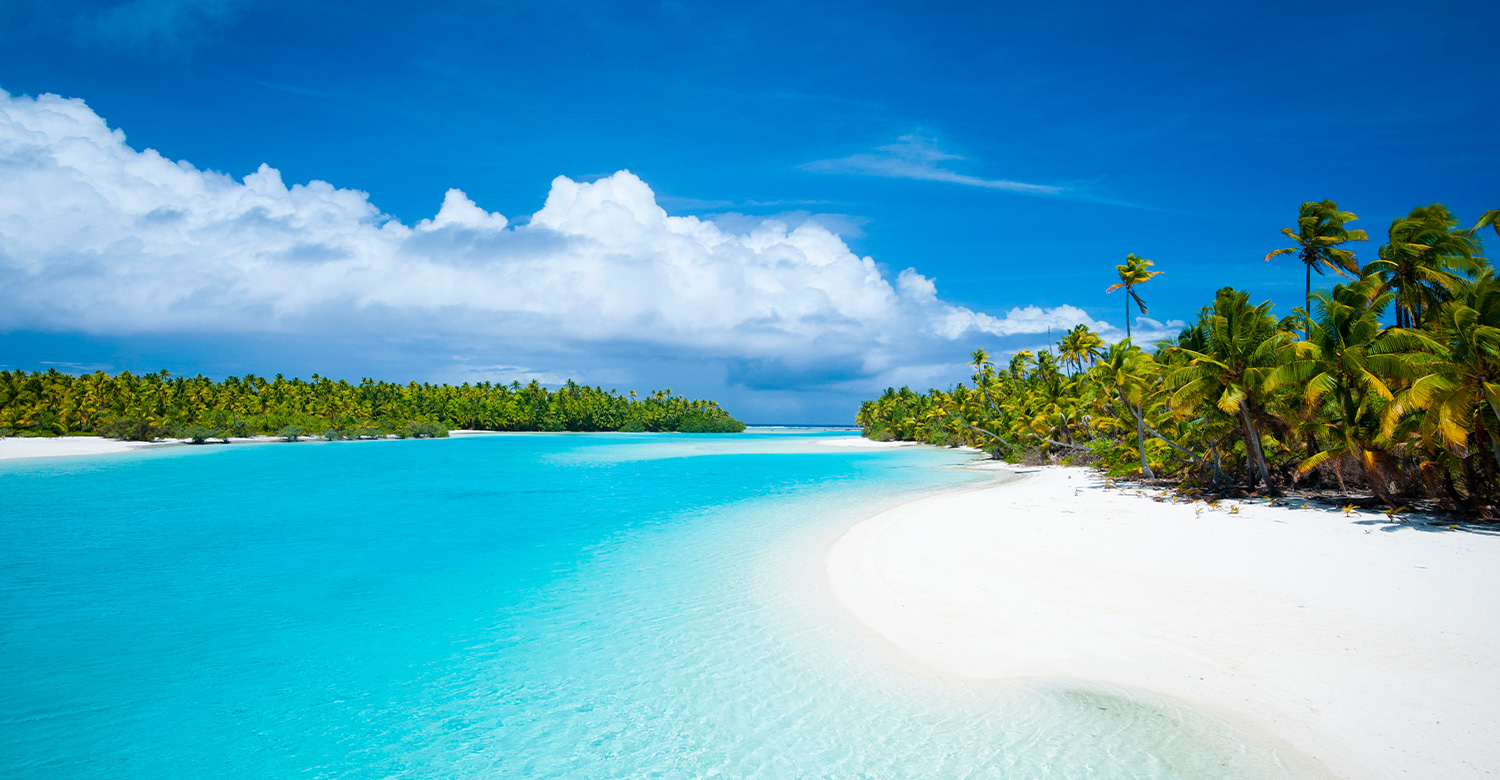 Cook Islands