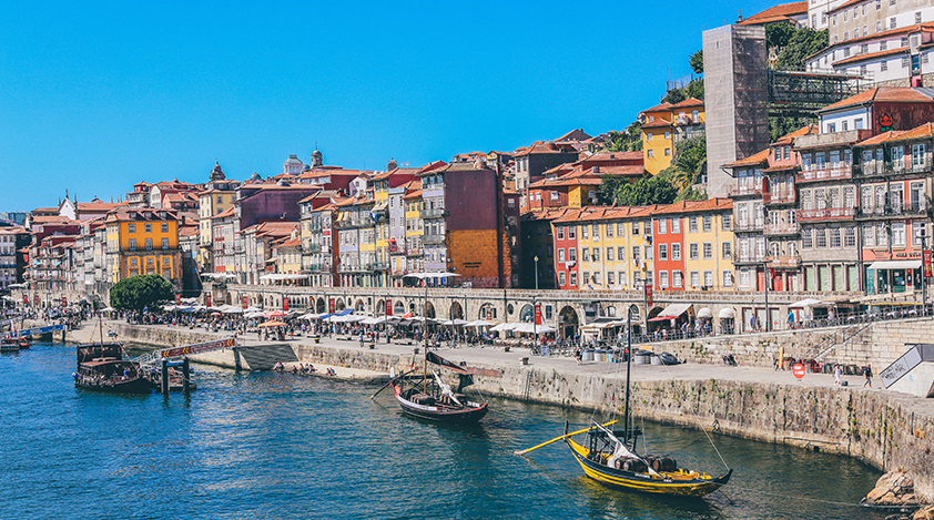 Portugal