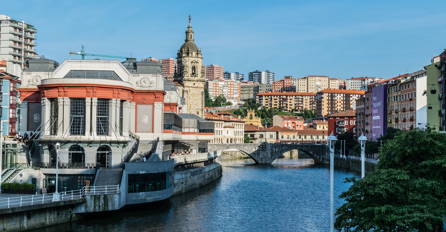 Basque Country & Northern Spain