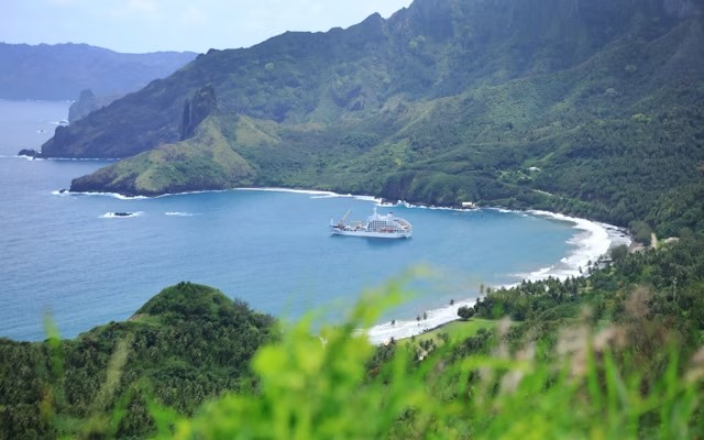 Hiva Oa
