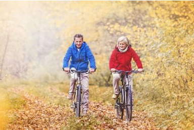 Tours for Seniors