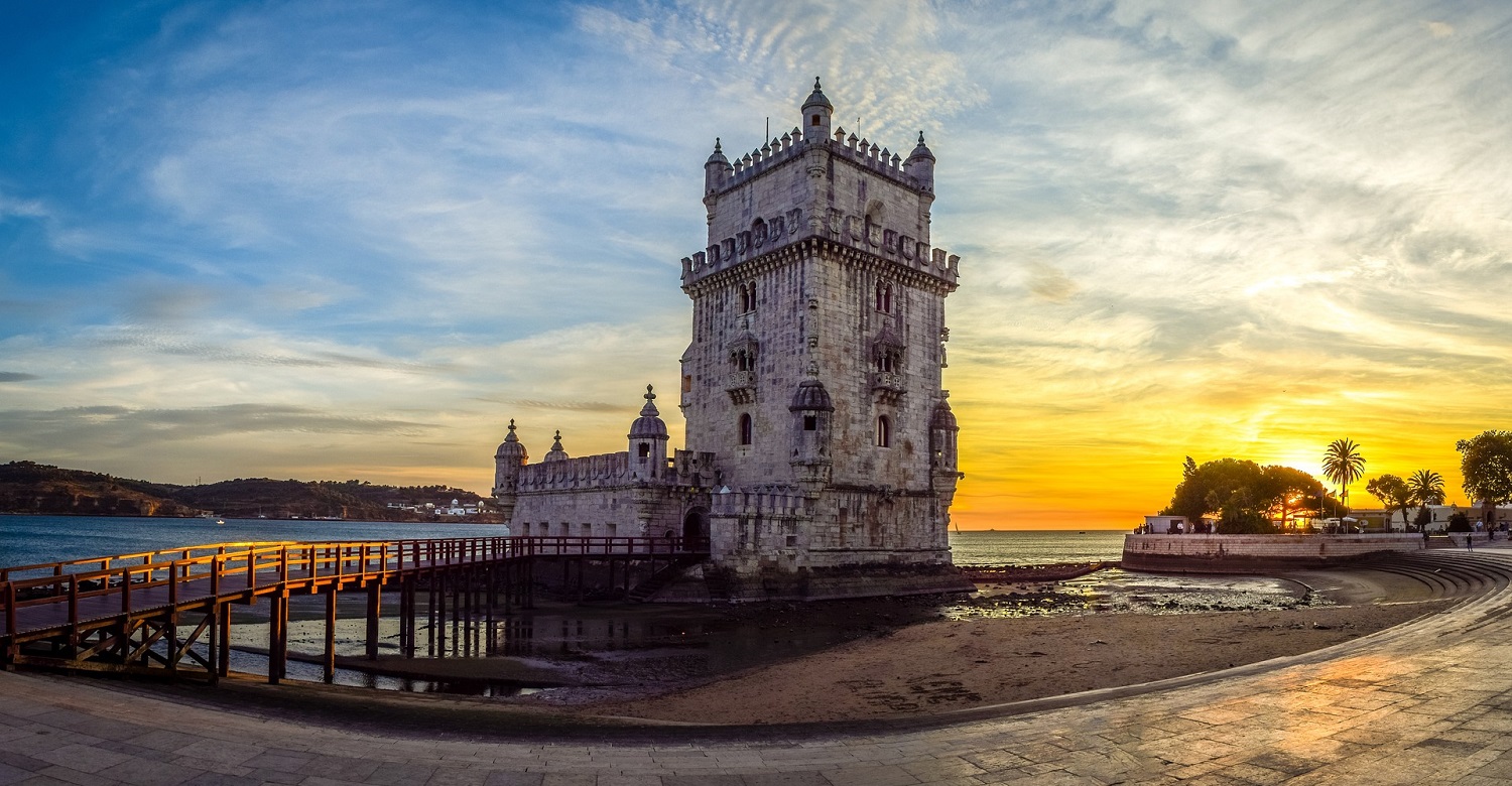 Belém Tower