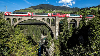 Glacier Express