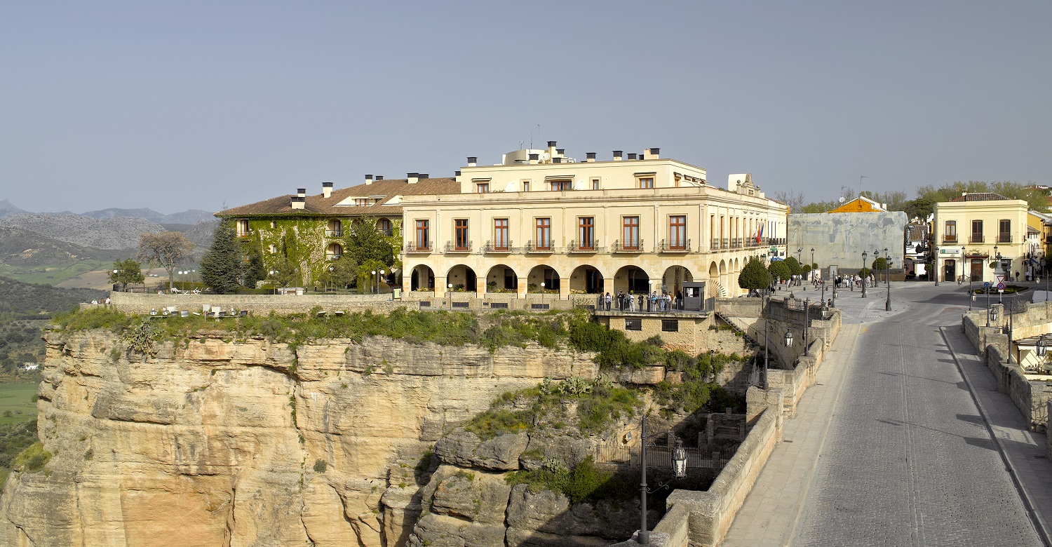 Parador de Ronda