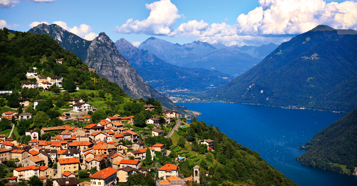 Lugano