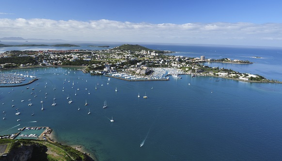 Noumea