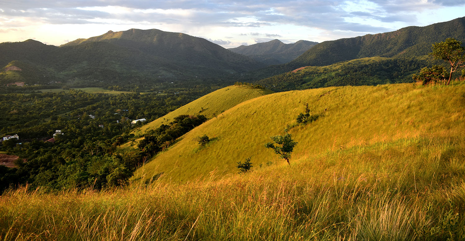 Mt. Tapyas