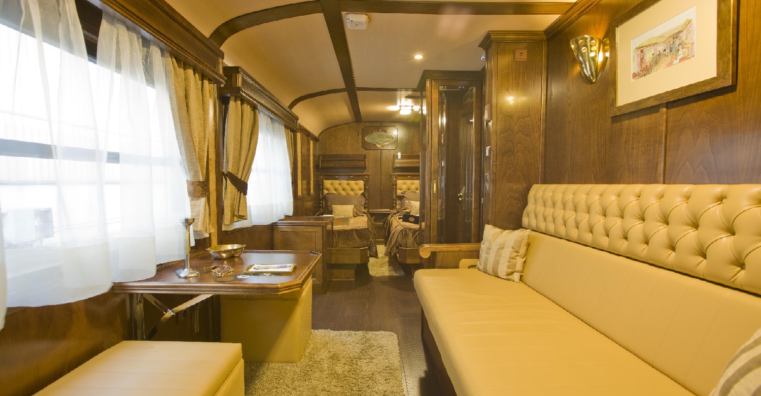 Suite (twin)