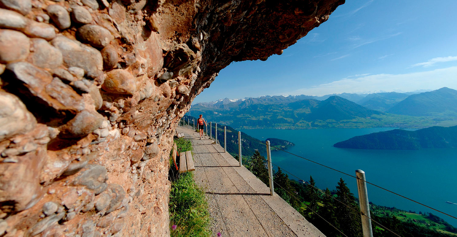 Mount Rigi