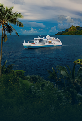 Escape Beyond Tahiti Sale