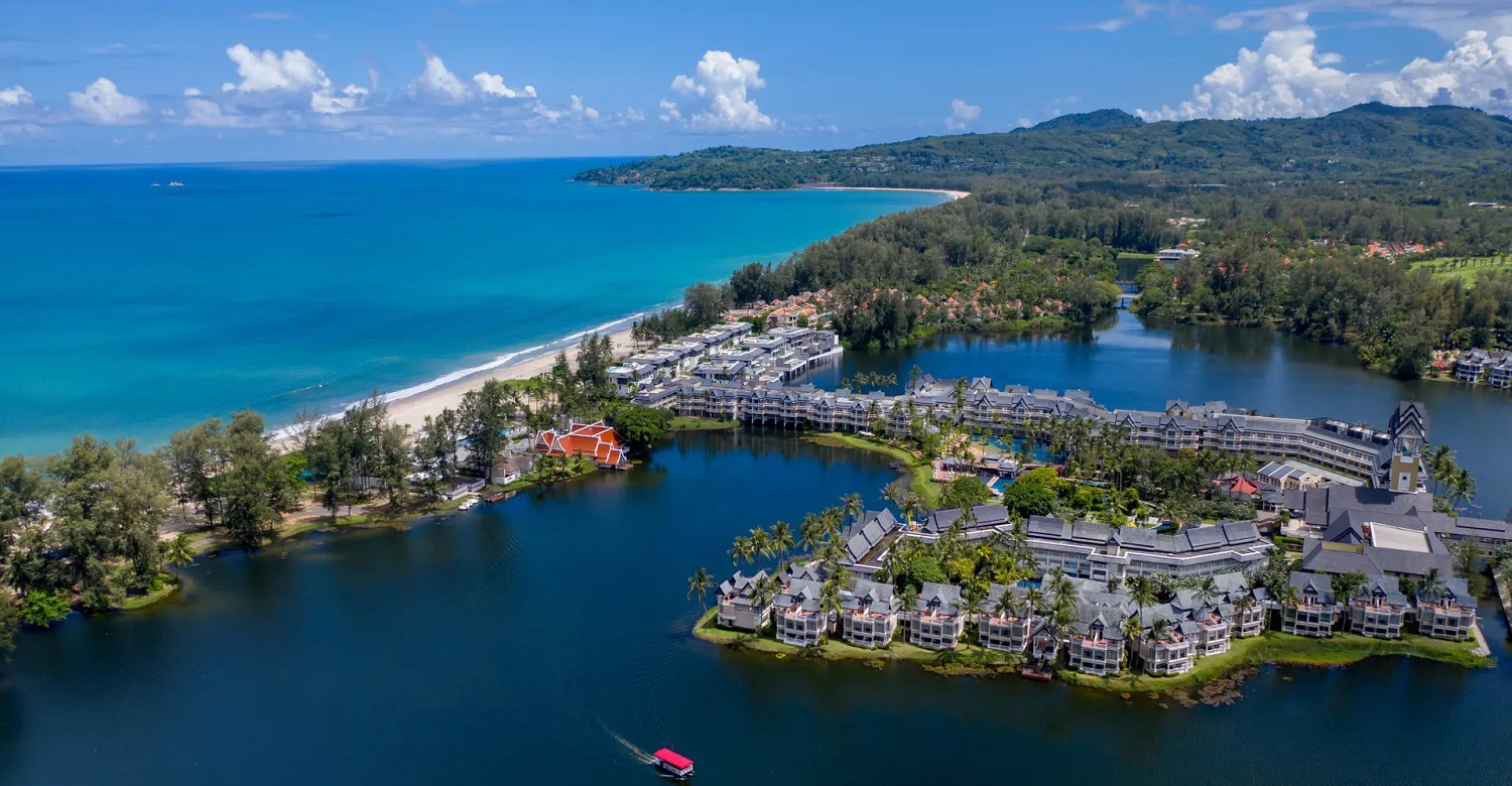 Angsana Laguna Phuket