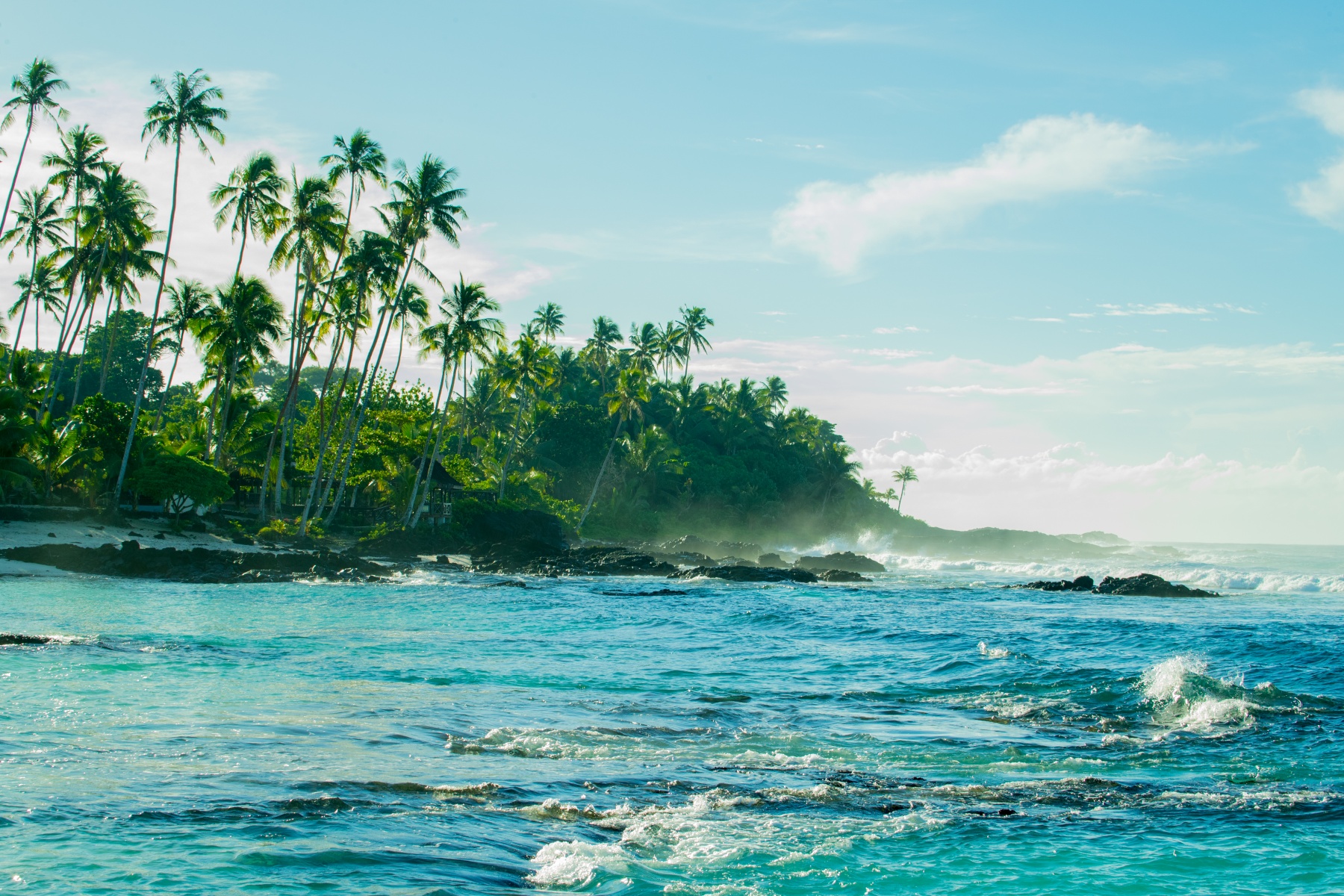 things to do in samoa 