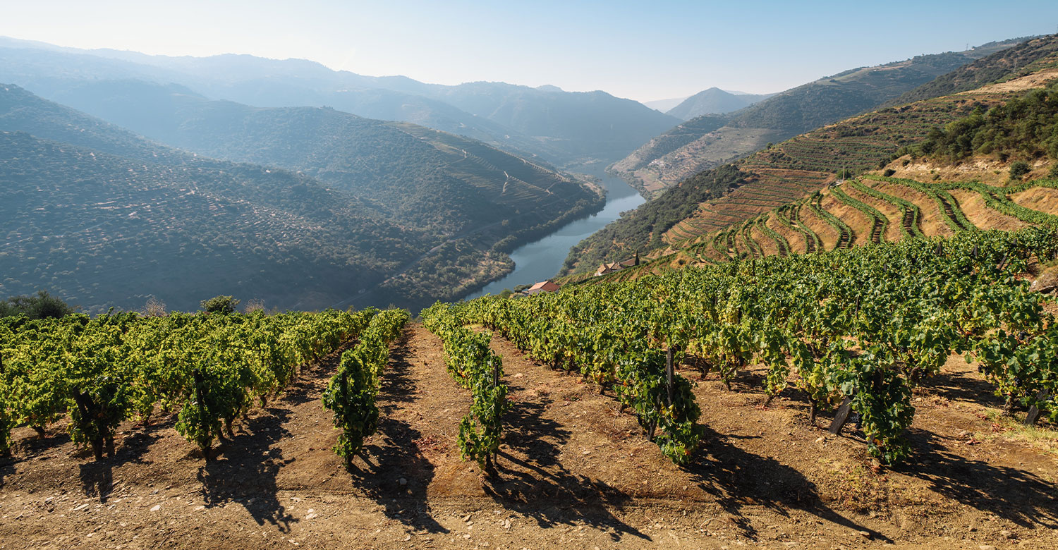 Northern Portugal