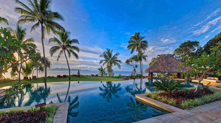 Why Fiji Is the Ultimate Island Escape for Australian Travellers