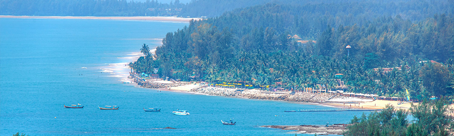 Khao Lak