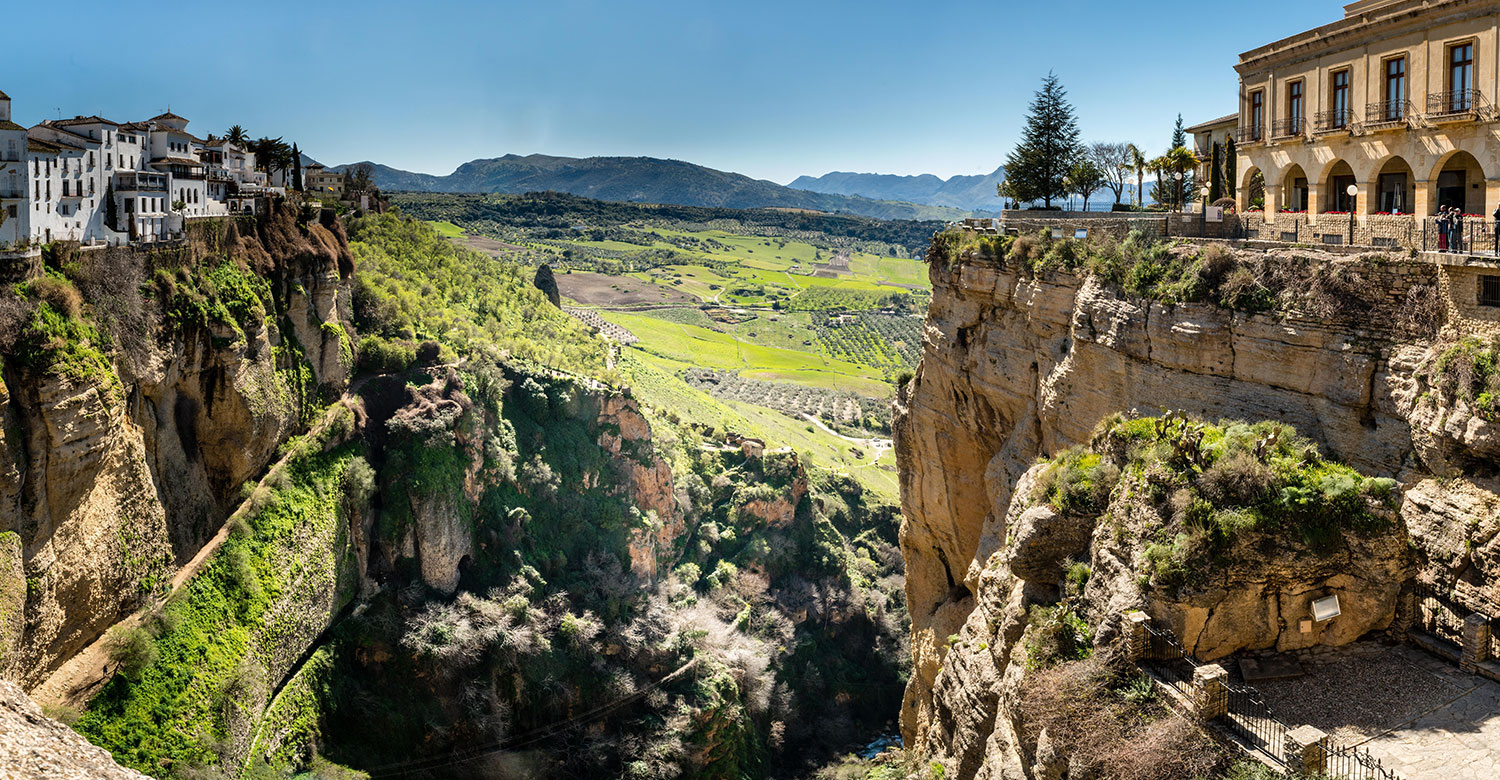 Ronda
