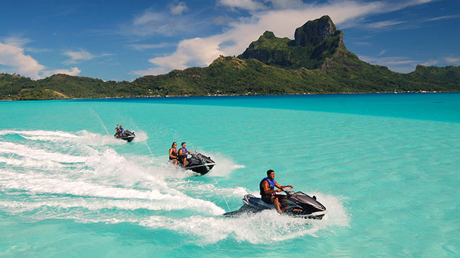 Tahiti