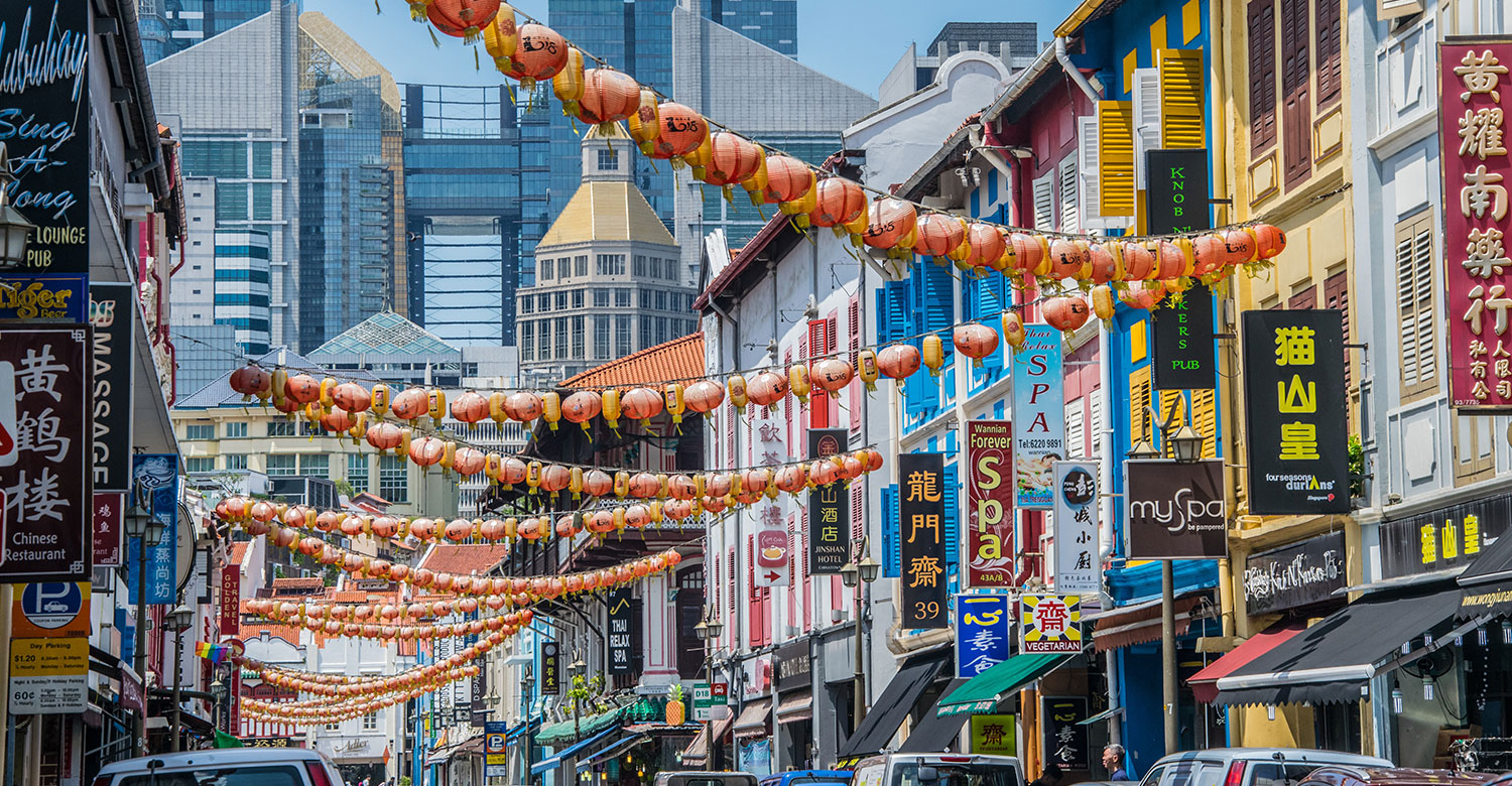Singapore