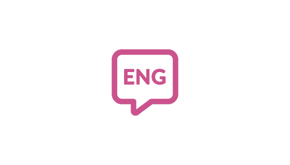 English-Only Expert Guides