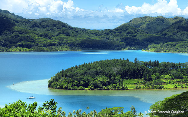 Huahine