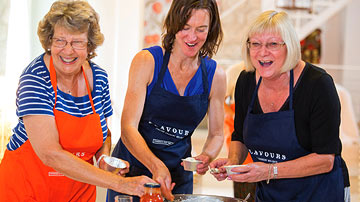 Cook authentic Italian dishes in Bologna