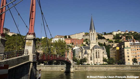 France is a lot more than Paris