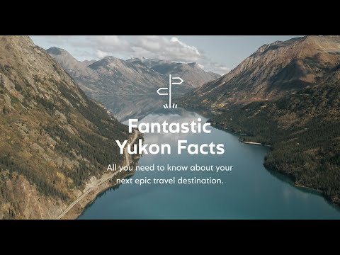 Fantastic Yukon