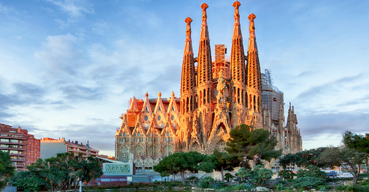 Sagrada Familia