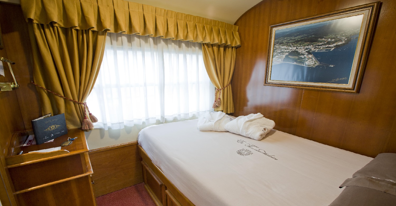 Grand Class Suite