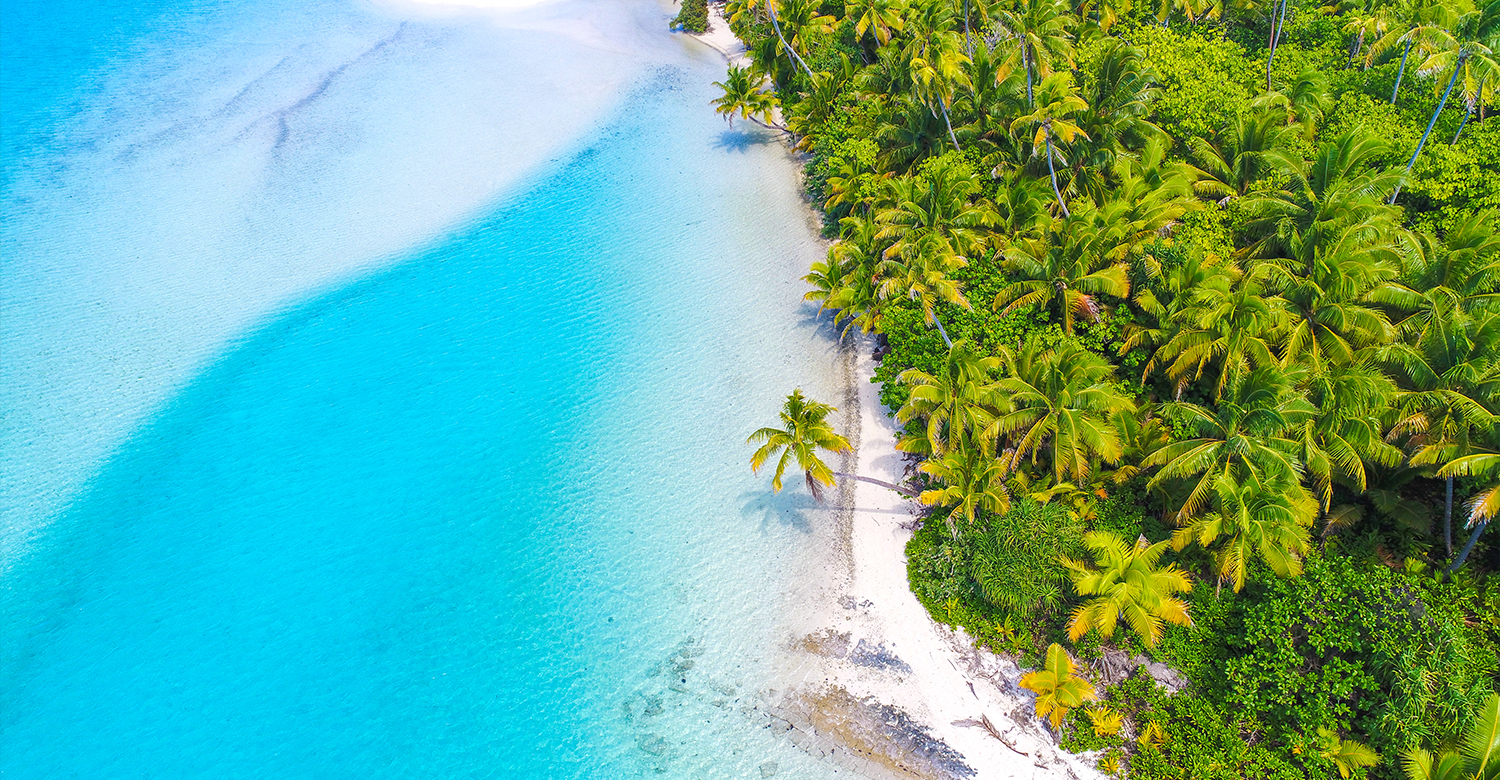 Cook Islands