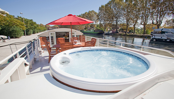 Amenities 