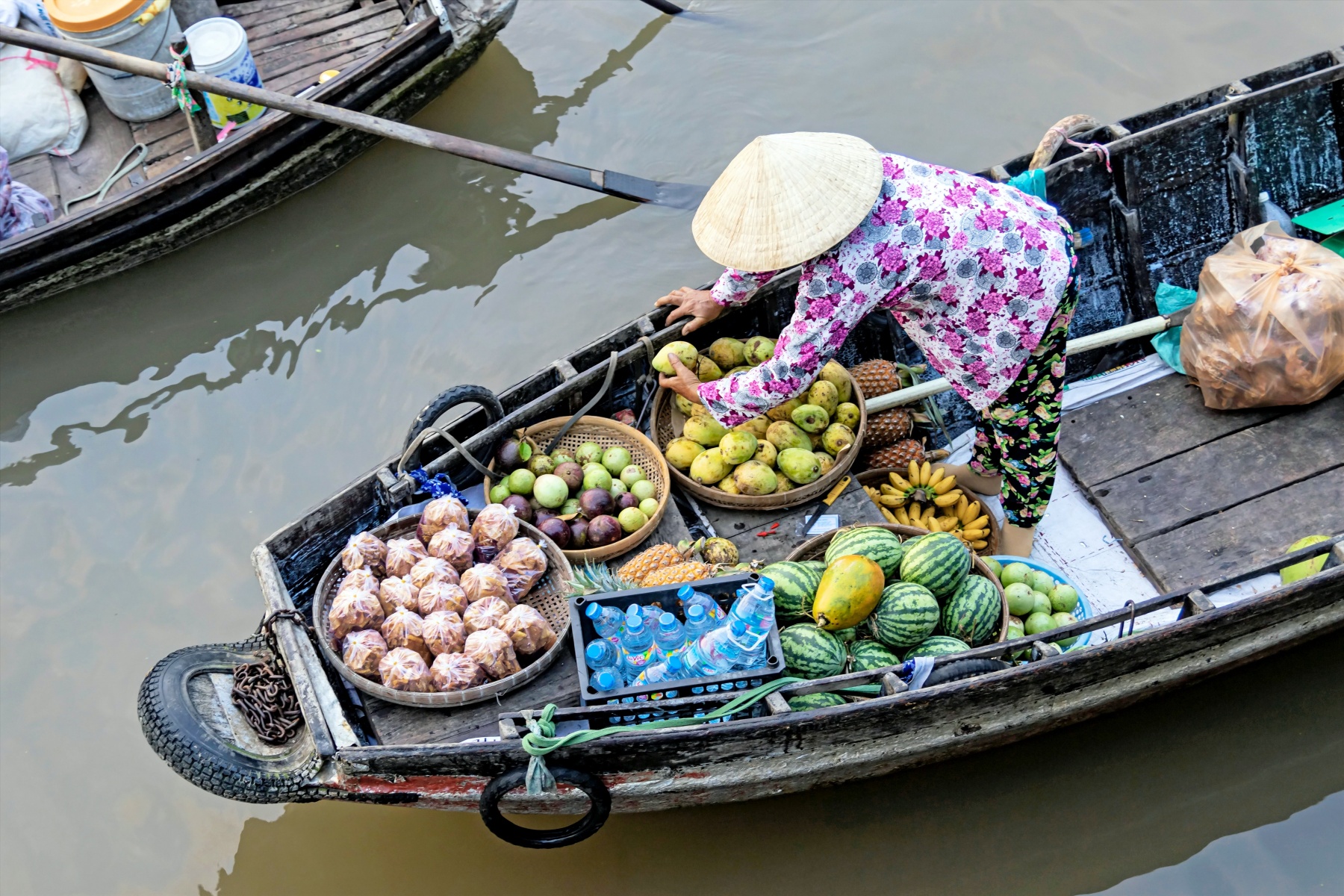 best thai street food