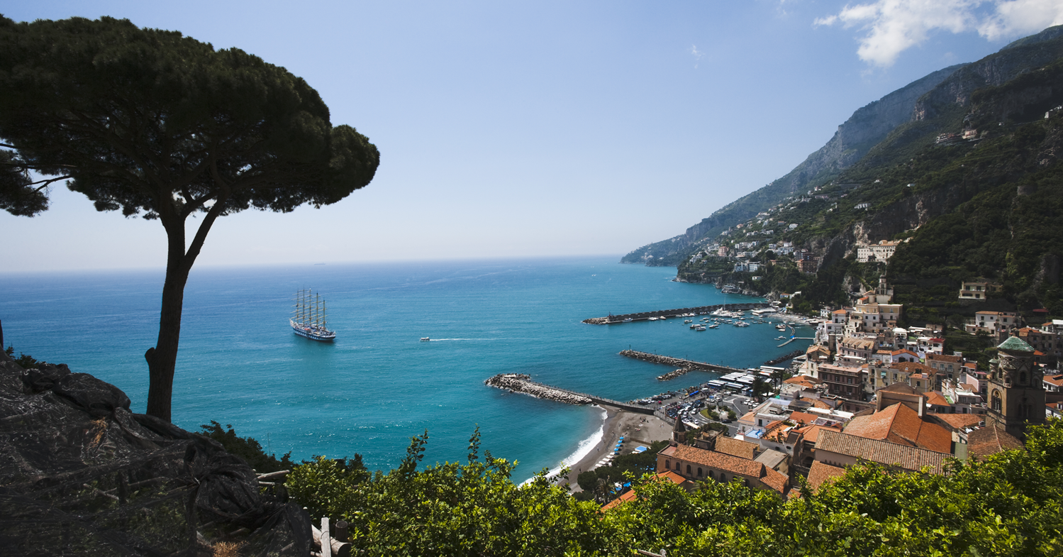 3 Coastlines That Will Dazzle You On A Western Mediterranean Cruise