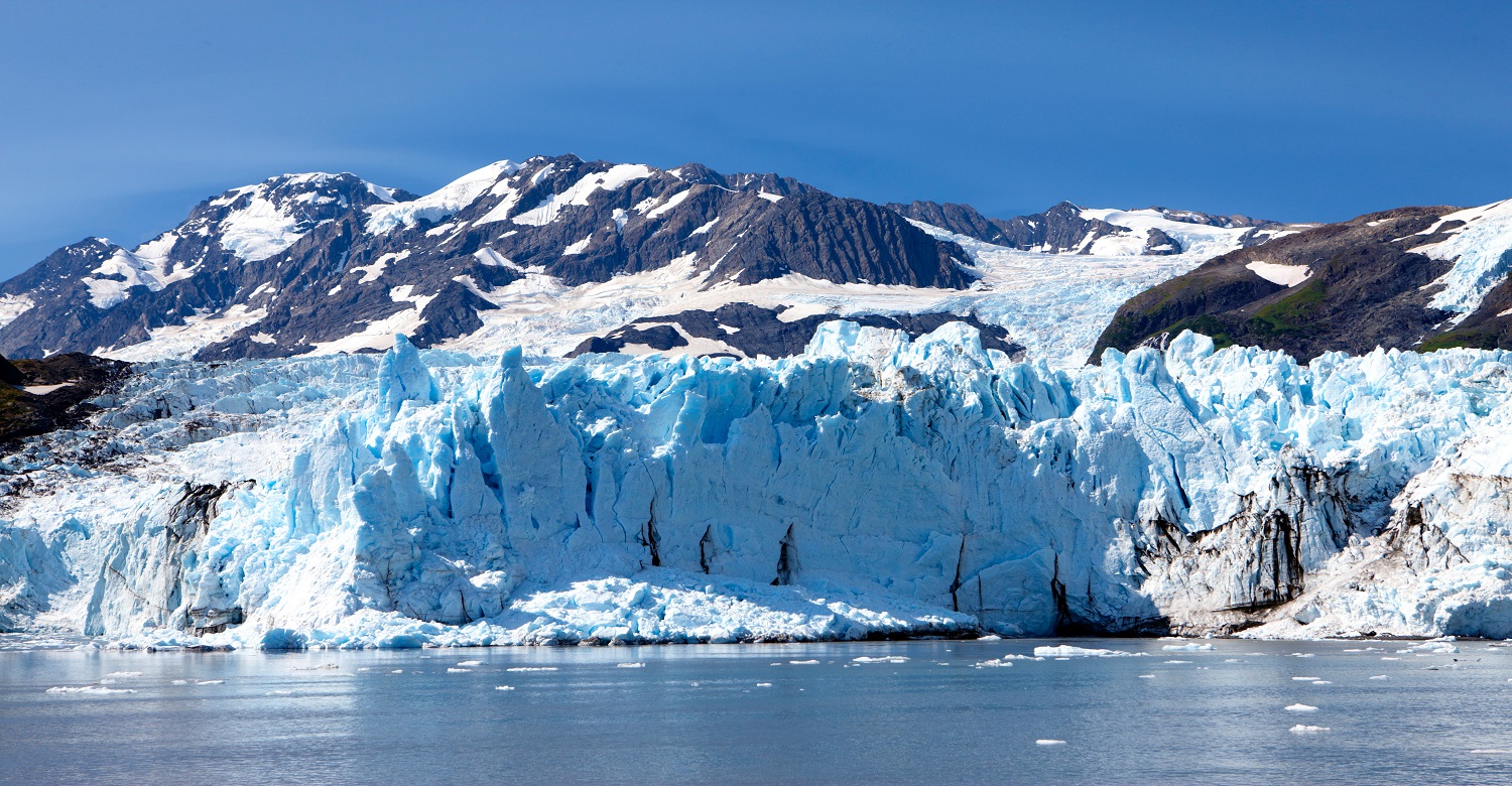 Prince William Sound | Credit: State of Alaska | Chris McLennan