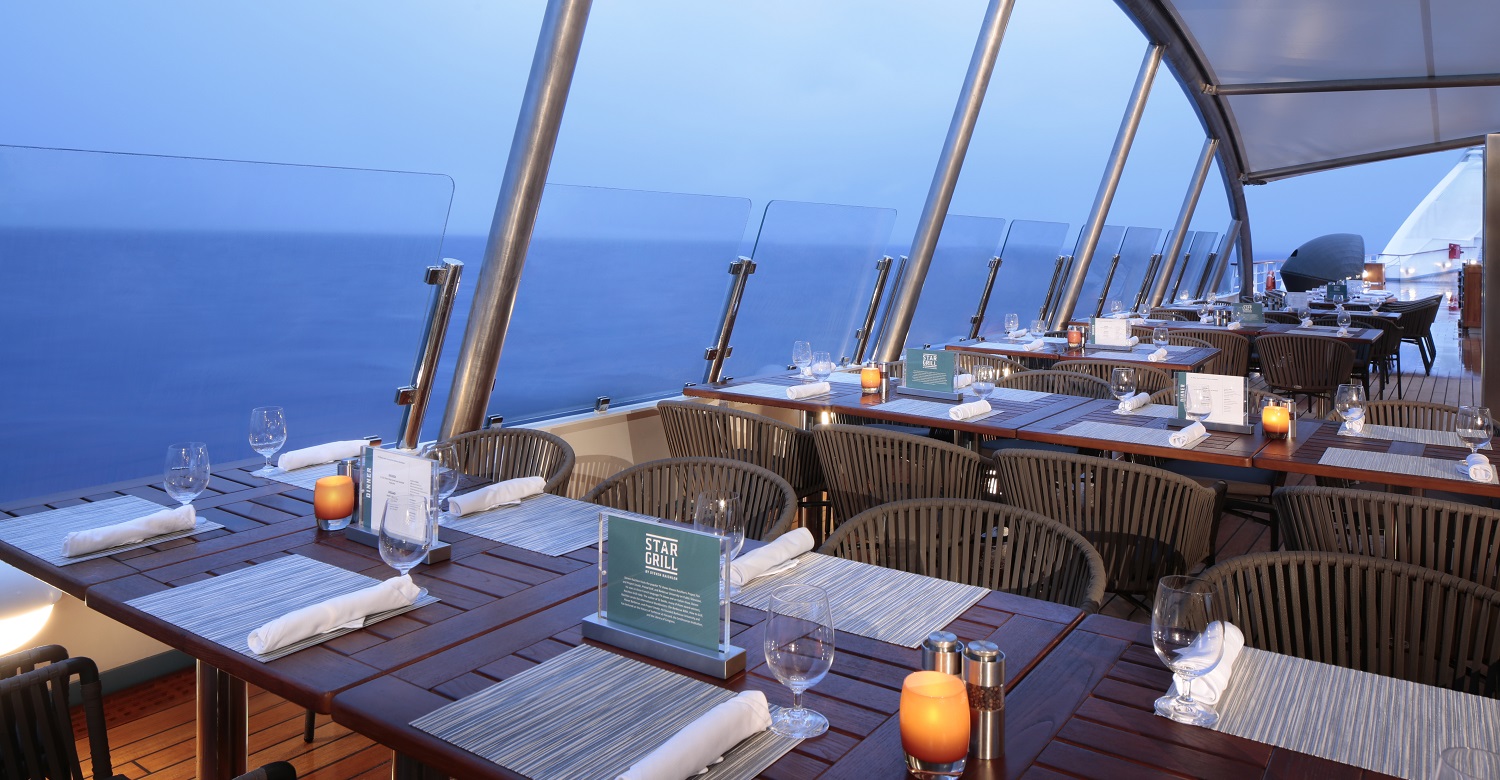 Star Grill by Steven Raichlen | Star Breeze