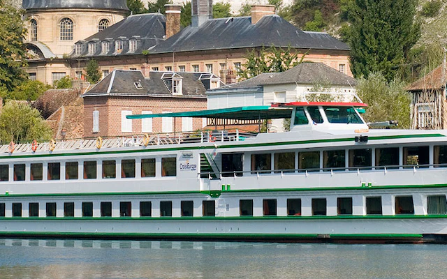 River Cruising Tour & Holiday Packages
