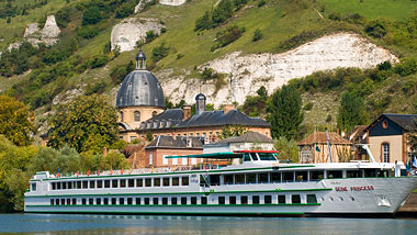 River Cruising