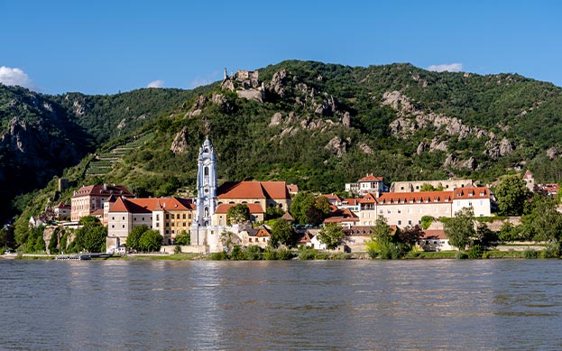 Lower Austria (Niederösterreich)