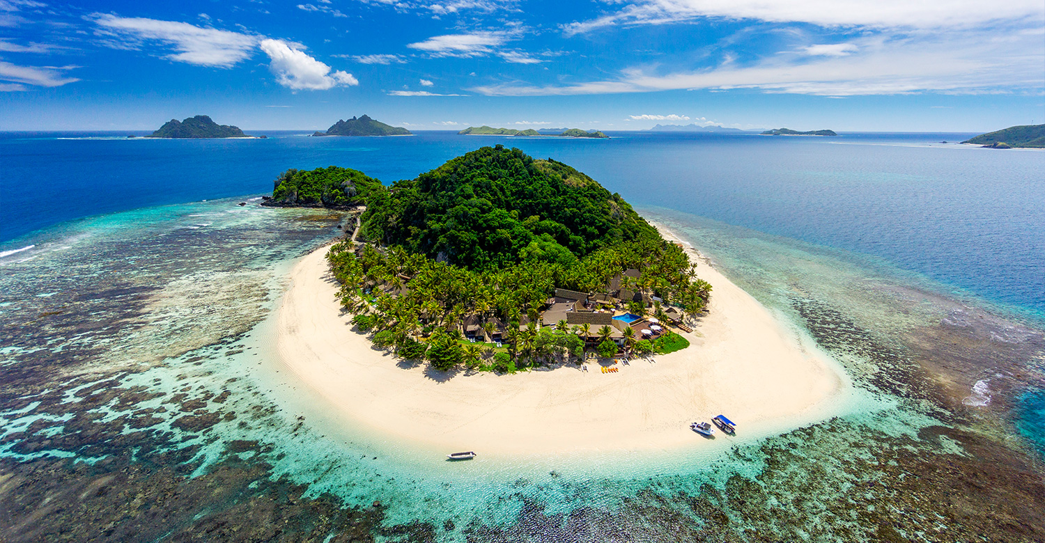 Mamanuca Islands