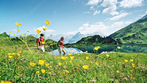 Nature & Adventure